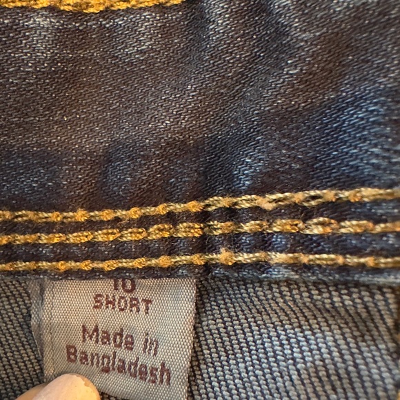 Carhartt Women's Relaxed Fit Stretch Denim Jasper Jean - Picture 7 of 7